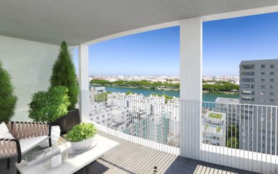 Altimétrie : proposez lui de découvrir la future vue de son bien immobilier !