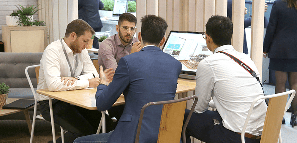 Un chef de projets 3D dédié pour votre prochain programme immobilier !