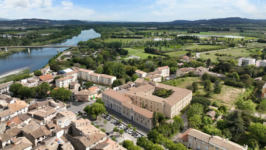 Rénover plutôt que construire : les enjeux et leur représentation en 3D