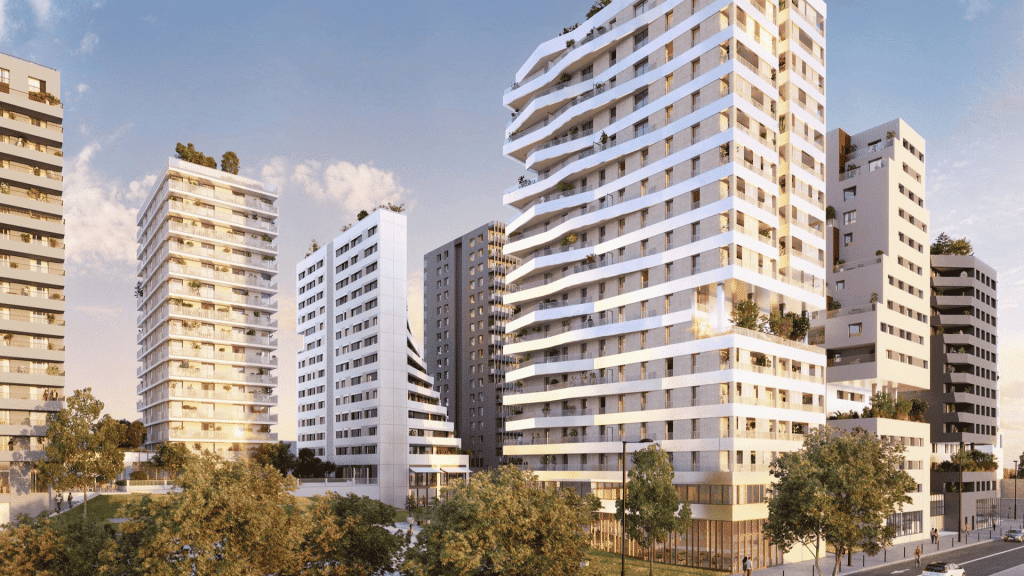 Notre accompagnement : le retour d&rsquo;expérience de Crédit Agricole Immobilier