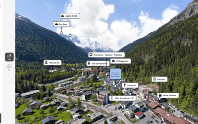 Panorama 360° : faire comprendre l&rsquo;environnement proche de votre programme