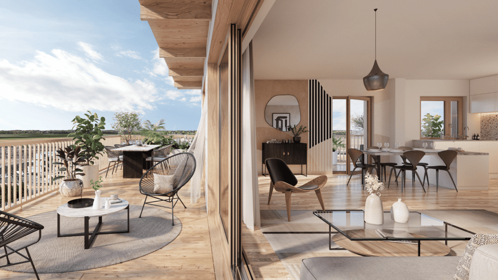 Rendu 3D immobilier : quel format pour quel enjeu de commercialisation ?