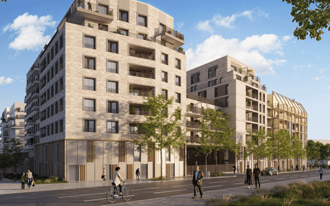 Visualisation 3D pour l&rsquo;immobilier neuf : le retour d&rsquo;expérience de Sefri Cime