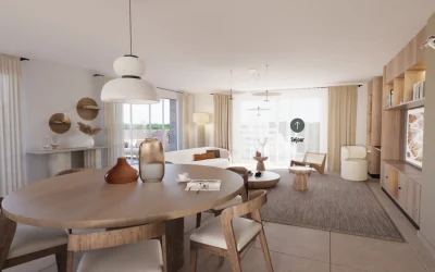 Visite virtuelle promoteur immobilier : ce que ça change vraiment en commercialisation